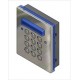 Videx - 4000 Series Keypad Module With 3 Codes And 3 Relays