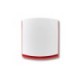 Texecom Premier Elite Odyssey 5 SCB055R Compact c/w RED Cover