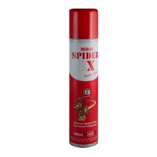 SPIDEREX SPIDER REPELANT 300ML